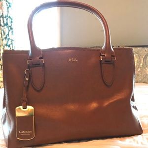 Ralph Lauren Bag